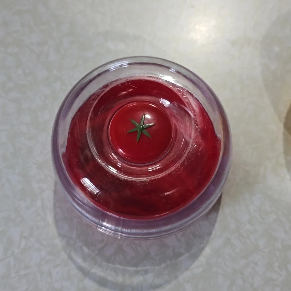 Vegetable savers tomato and Lemon Joie‎ brand